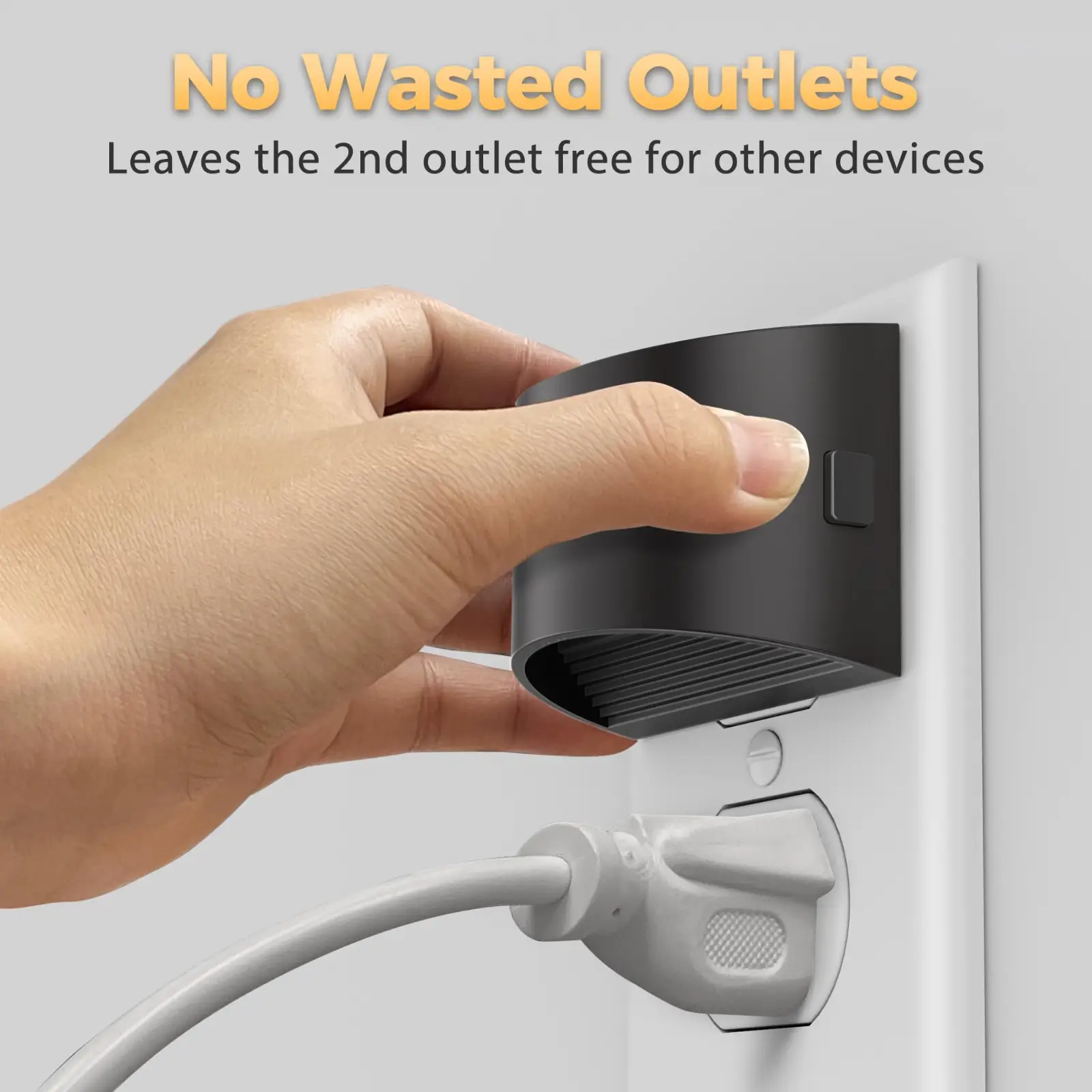 DORESshop LED Night Light Night Lights Plug into Wall features