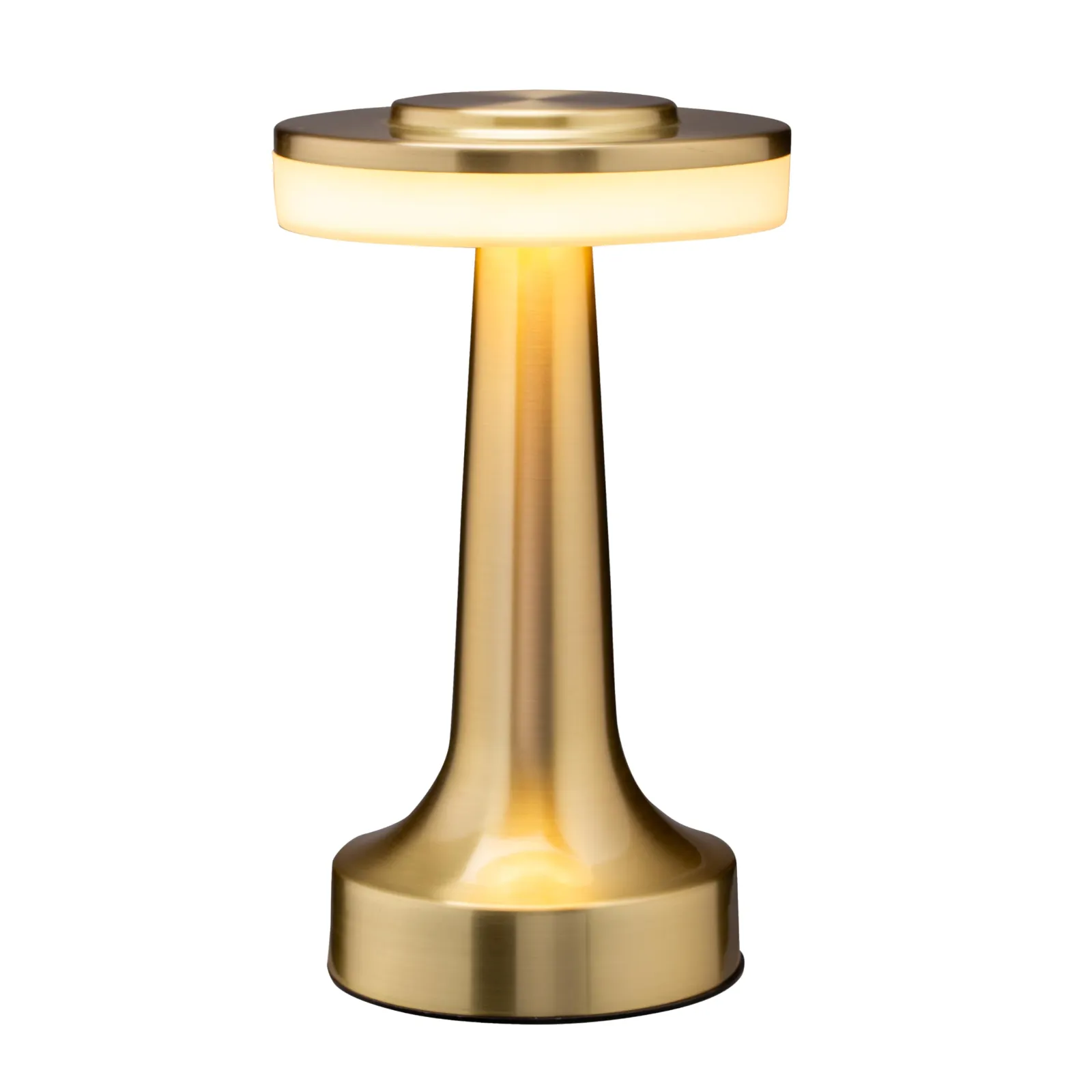 O’Bright Portable LED Table Lamp with Touch Sensor review