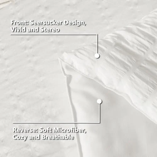 CozyLux Queen Comforter Set – Luxury Soft Bedding for All Seasons results