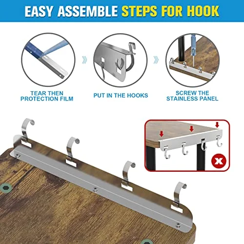 Moveable 3-Tier Corner Shelf Organizer for Kitchen and Bathroom unboxing