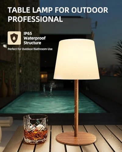 Waterproof Shower Lamp for a Relaxing Bathroom Experience results