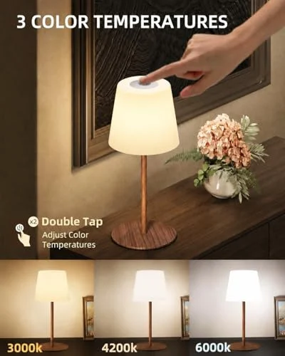 Waterproof Shower Lamp for a Relaxing Bathroom Experience unboxing
